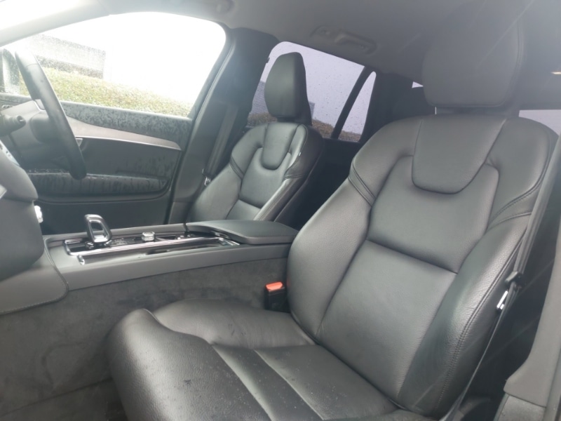 Used Volvo XC90 2022 for sale - 76365840: Photo 5