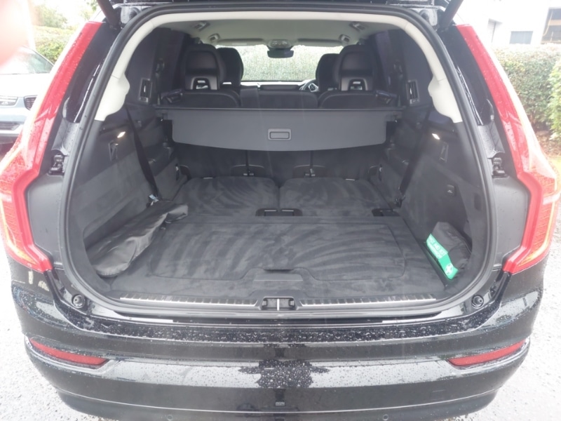 Used Volvo XC90 2022 for sale - 76365840: Photo 8