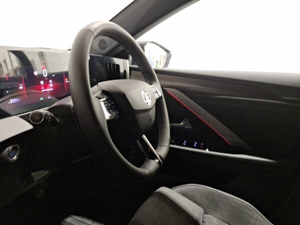 Used Vauxhall Astra 2025 for sale - 76212838: Photo 10
