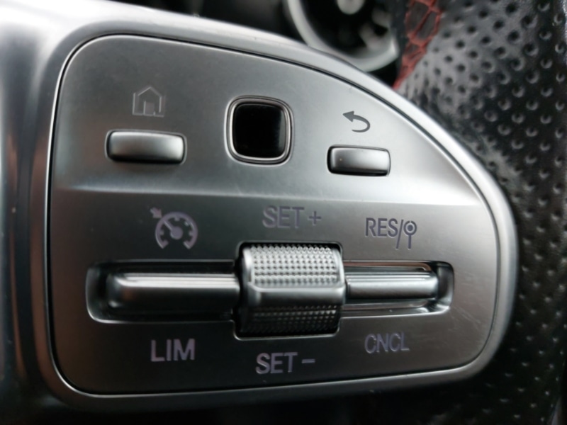 Used Mercedes-Benz A-Class 2020 for sale - 76987498: Photo 10