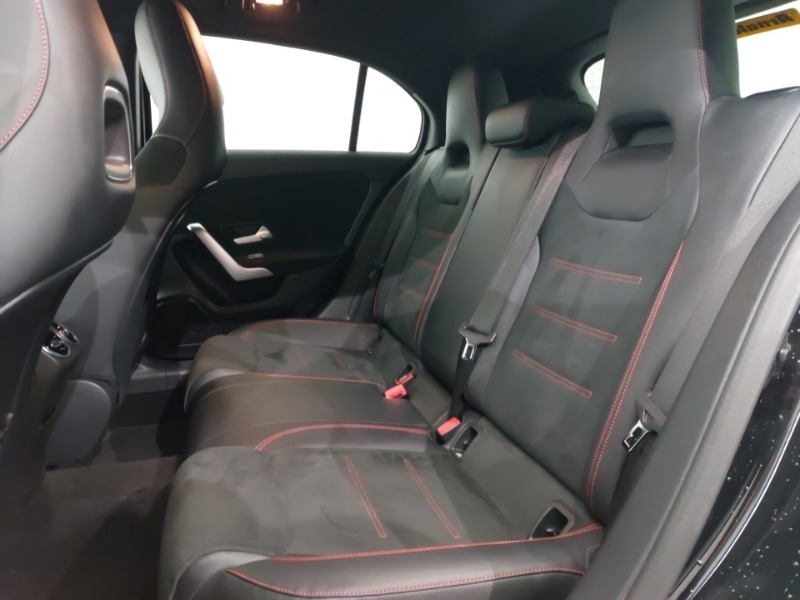 Used Mercedes-Benz A-Class 2020 for sale - 76987498: Photo 6