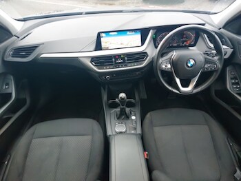 Used BMW 1 Series 2023 for sale - 77385981: Photo