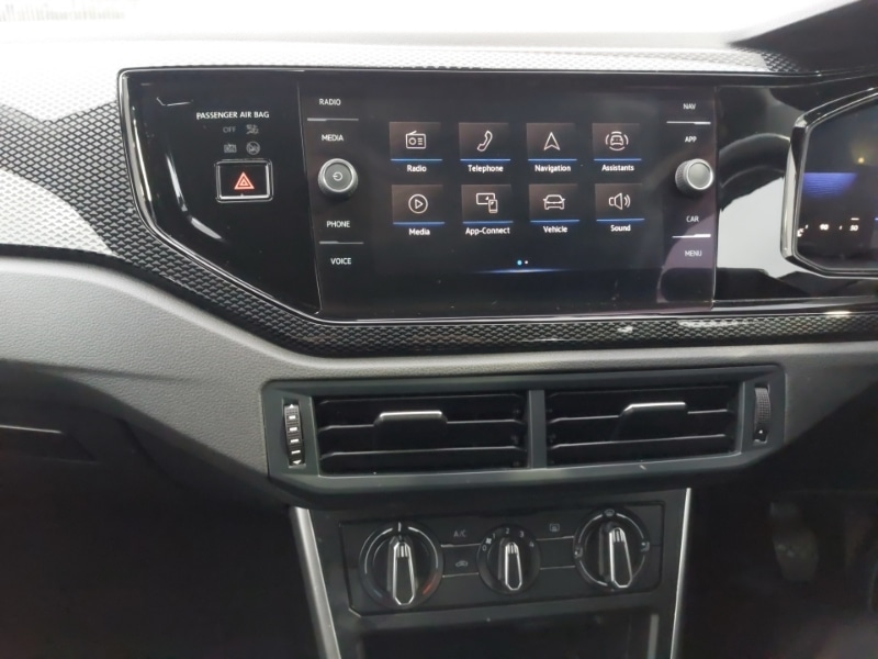 Used Volkswagen Polo 2022 for sale - 77393181: Photo 10