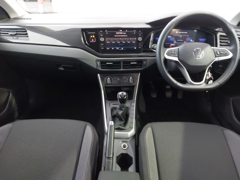 Used Volkswagen Polo 2022 for sale - 77393181: Photo 2