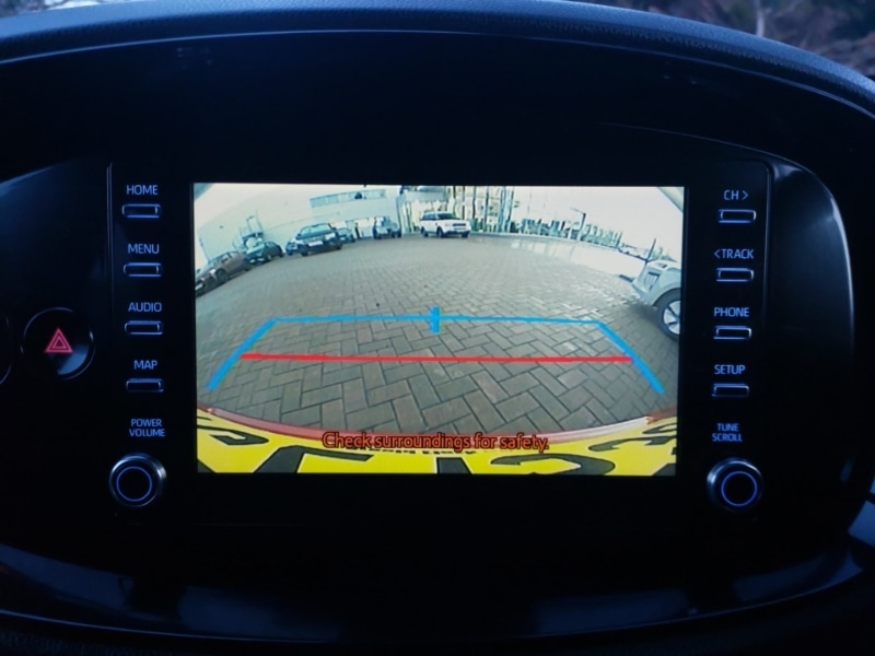 Used Toyota Aygo X 2022 for sale - 77597405: Photo 10