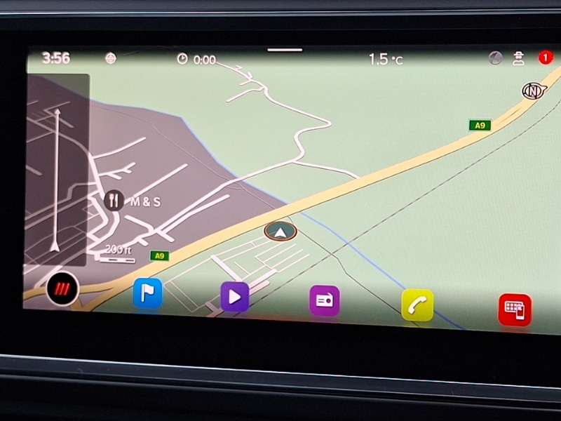 Used SEAT Ateca 2022 for sale - 77058189: Photo 10