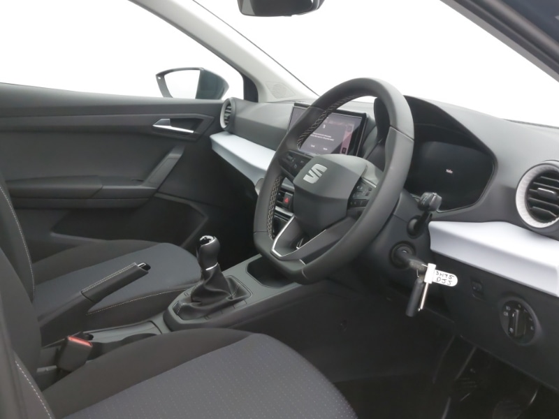 Used SEAT Ibiza 2025 for sale - 76970861: Photo 12