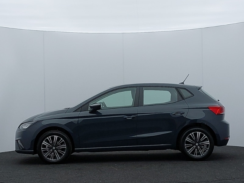 Used SEAT Ibiza 2025 for sale - 76970861: Photo 4