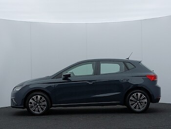 Used SEAT Ibiza 2025 for sale - 76970861: Photo