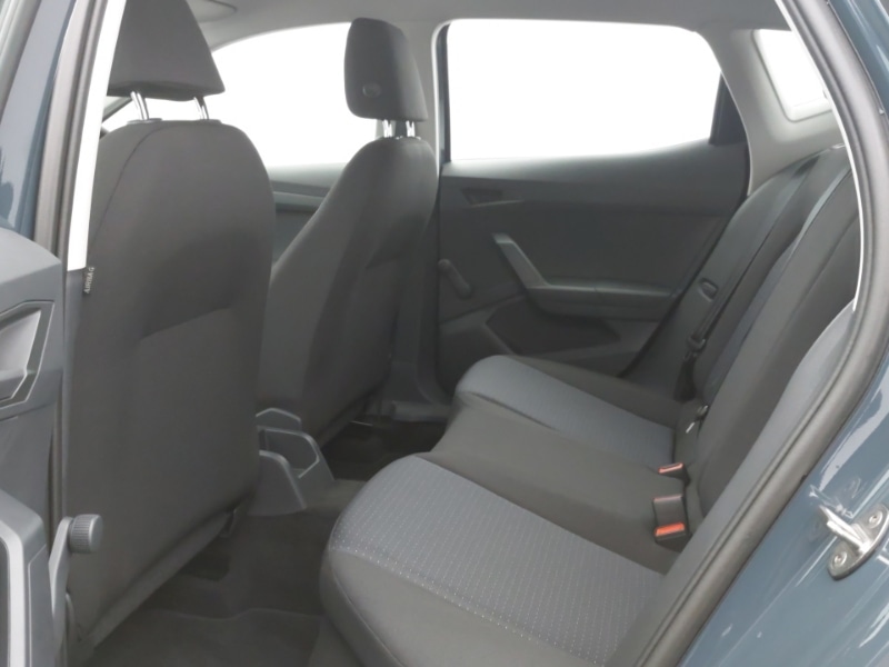 Used SEAT Ibiza 2025 for sale - 76970861: Photo 6