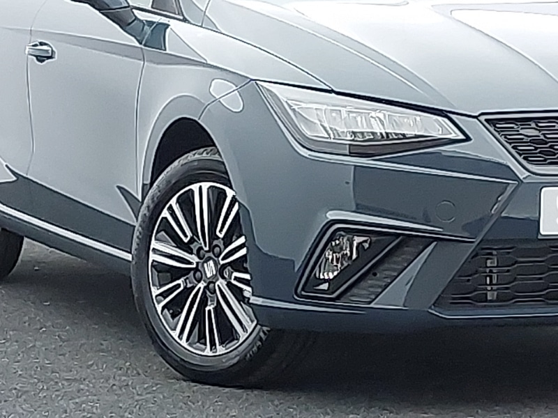 Used SEAT Ibiza 2025 for sale - 76970861: Photo 9