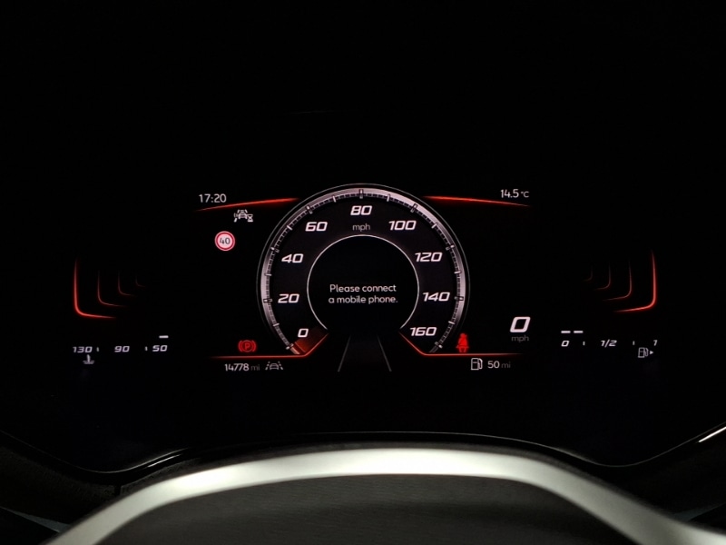 Used SEAT Arona 2025 for sale - 77253180: Photo 10