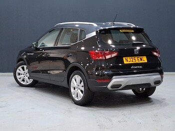 Used SEAT Arona 2025 for sale - 77253180: Photo
