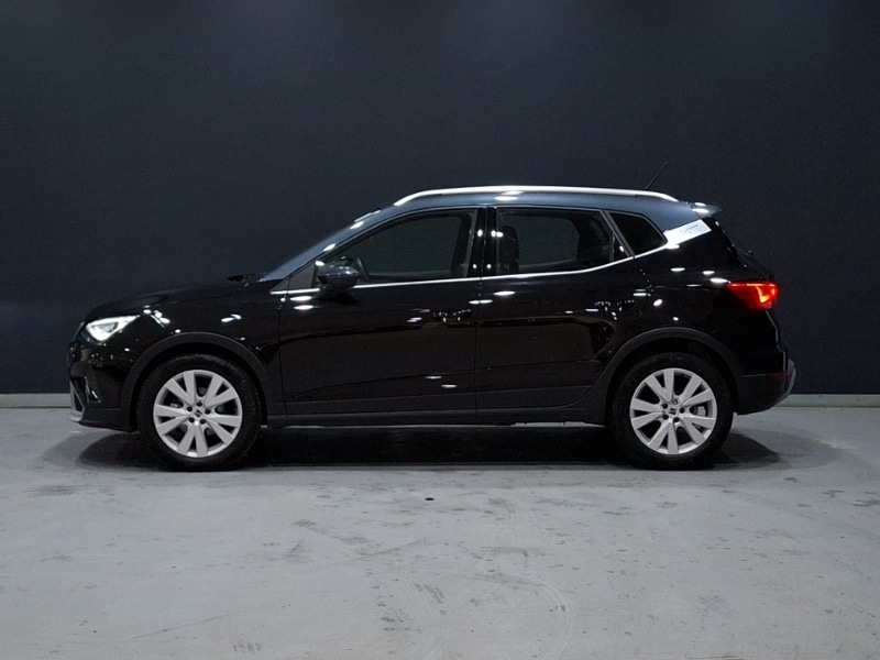 Used SEAT Arona 2025 for sale - 77253180: Photo 4