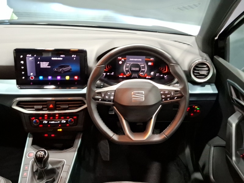 Used SEAT Arona 2025 for sale - 77253180: Photo 7