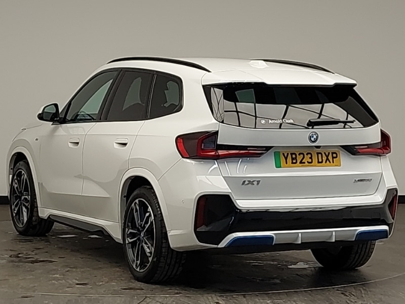 Used BMW iX1 2023 for sale - 77955704: Photo 3