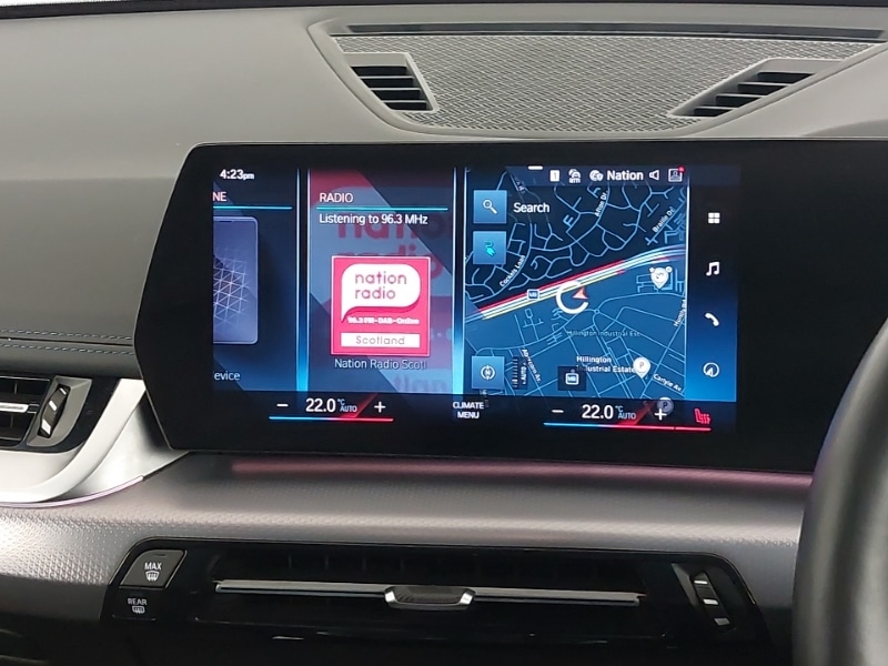 Used BMW iX1 2023 for sale - 77955704: Photo 8