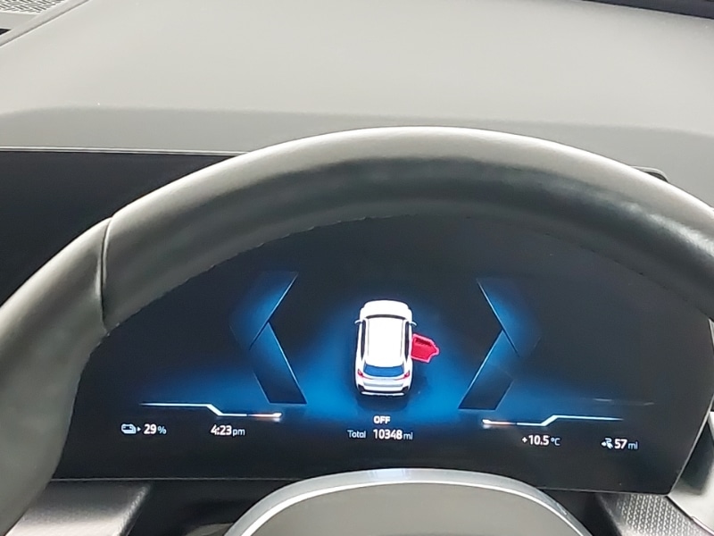 Used BMW iX1 2023 for sale - 77955704: Photo 9