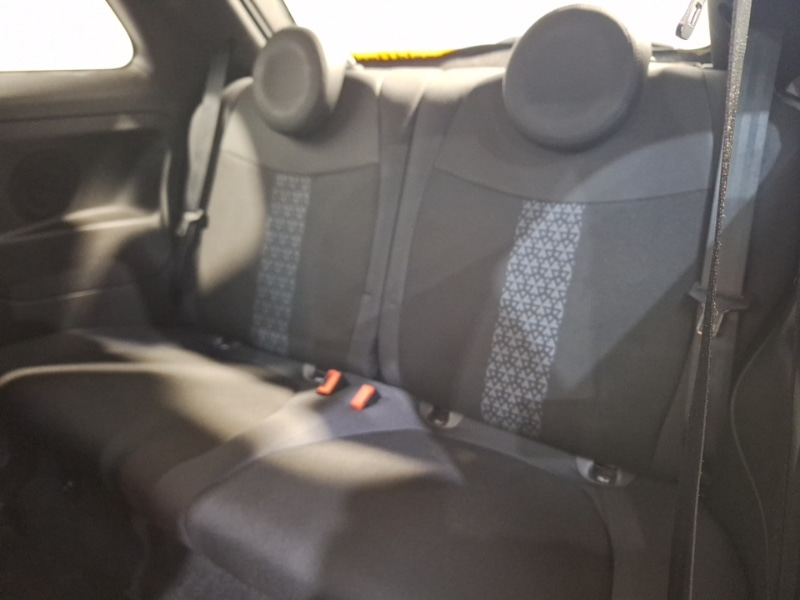 Used Fiat 500 2021 for sale - 77606413: Photo 6