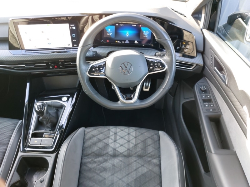 Used Volkswagen Golf 2024 for sale - 76770656: Photo 7