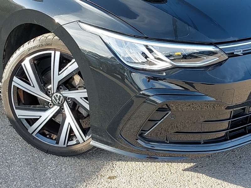 Used Volkswagen Golf 2024 for sale - 76770656: Photo 9