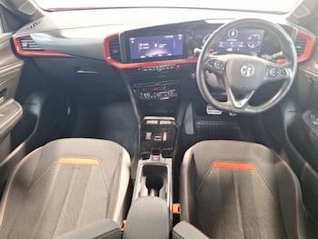 Used Vauxhall Mokka 2022 for sale - 79545871: Photo