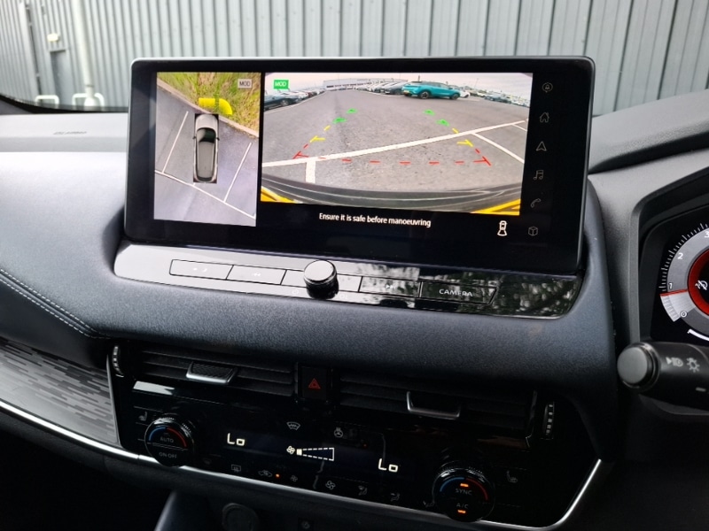 Used Nissan Qashqai 2022 for sale - 76174428: Photo 10