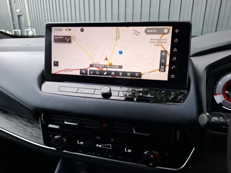 Used Nissan Qashqai 2022 for sale - 76174428: Photo 11