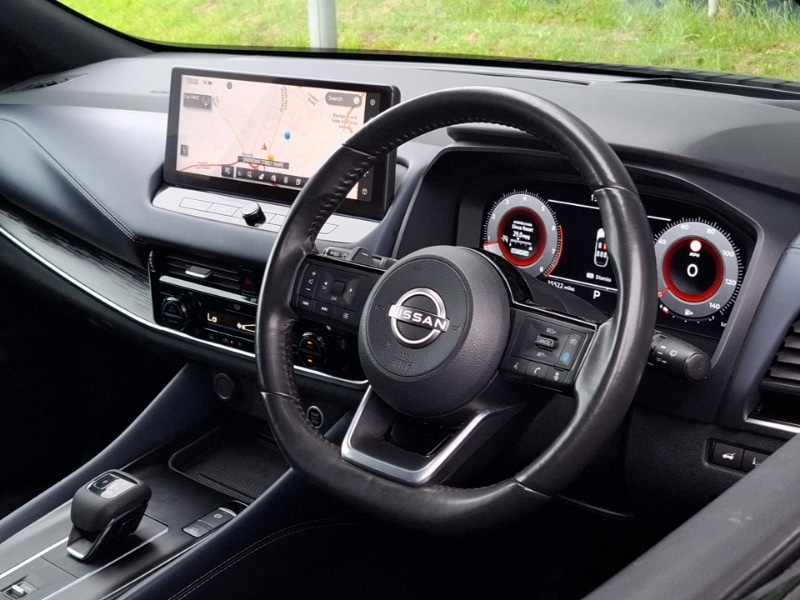 Used Nissan Qashqai 2022 for sale - 76174428: Photo 12