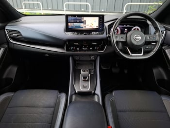 Used Nissan Qashqai 2022 for sale - 76174428: Photo 2