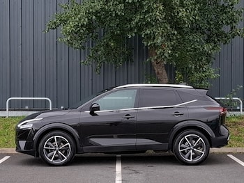 Used Nissan Qashqai 2022 for sale - 76174428: Photo 4
