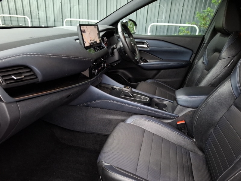 Used Nissan Qashqai 2022 for sale - 76174428: Photo 5