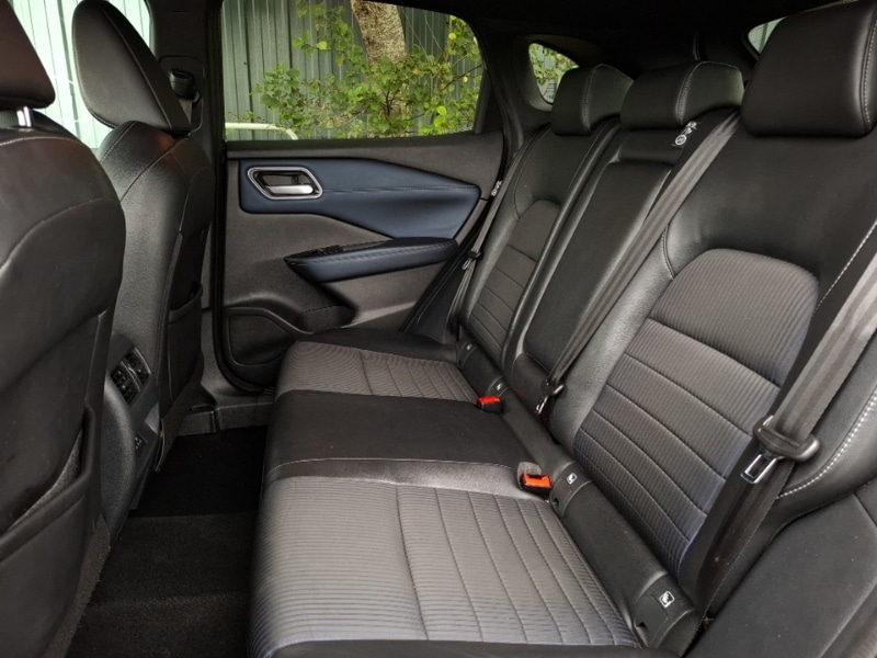Used Nissan Qashqai 2022 for sale - 76174428: Photo 6