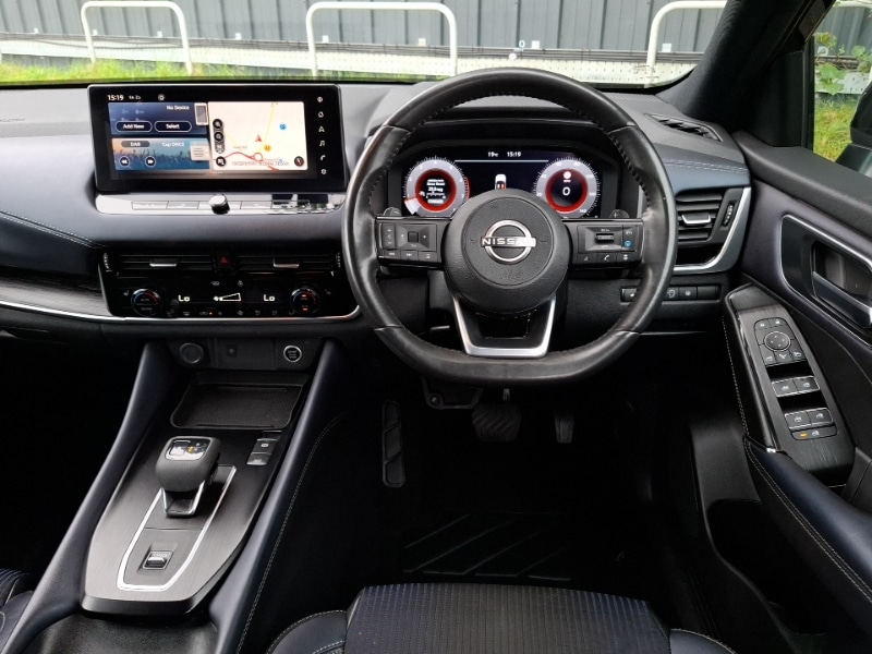 Used Nissan Qashqai 2022 for sale - 76174428: Photo 7