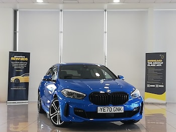 Used BMW 1 Series 2020 for sale - 78480663: Photo