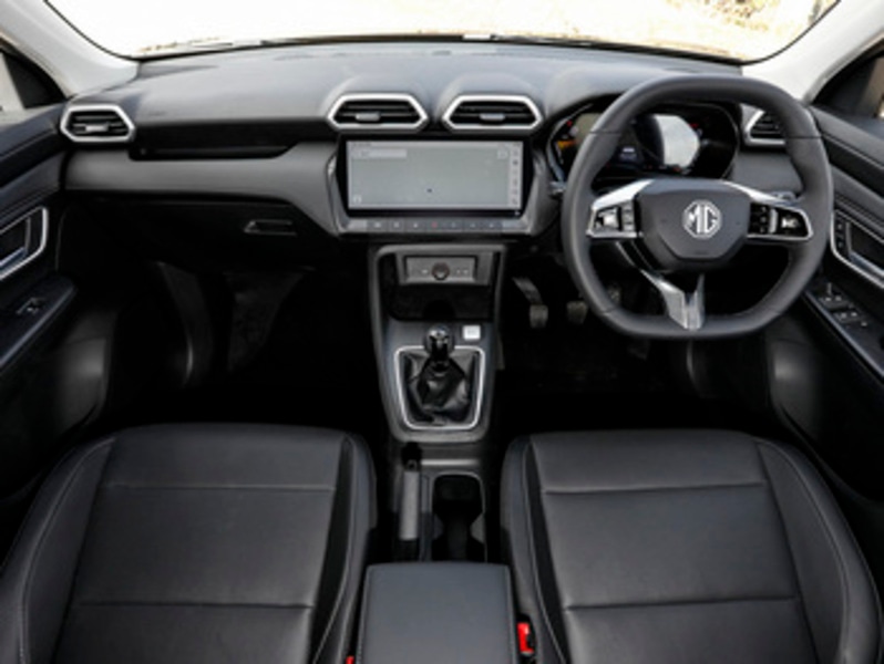 Used MG MG ZS 2025 for sale - 77838262: Photo 2