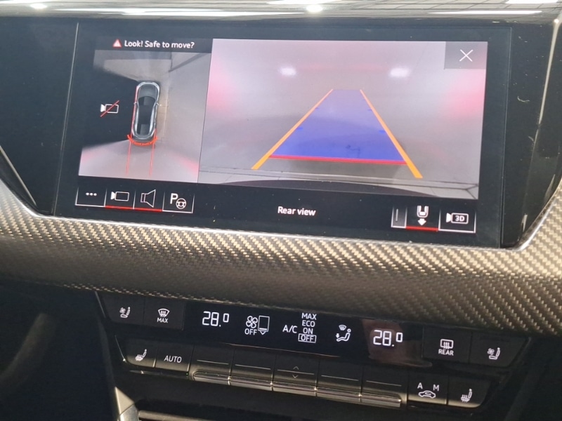 Used Audi RS e-tron GT 2021 for sale - 77371569: Photo 10