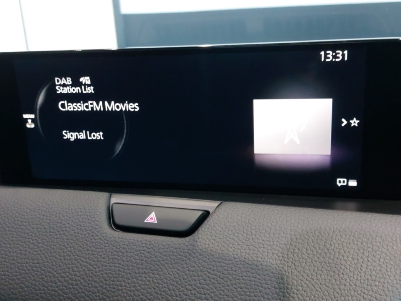 Used Mazda CX-60 2025 for sale - 76915717: Photo 10