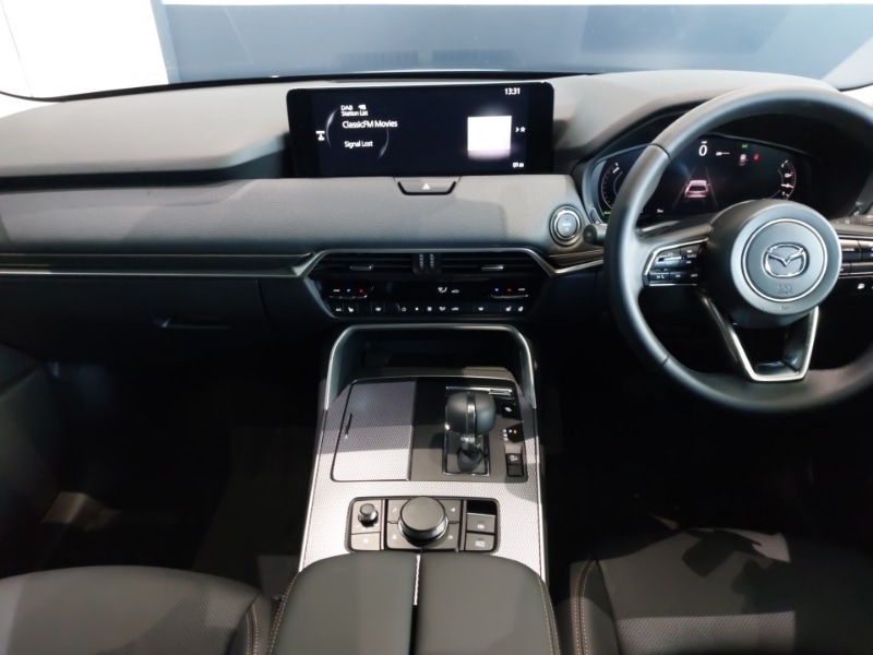 Used Mazda CX-60 2025 for sale - 76915717: Photo 2