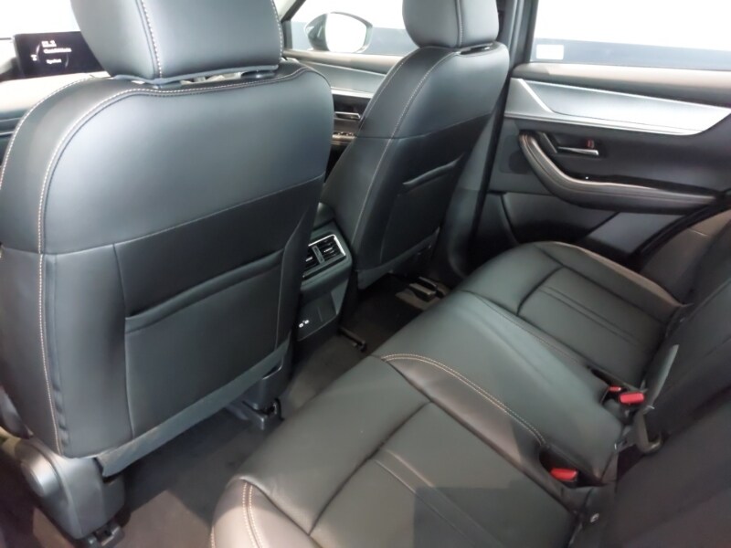 Used Mazda CX-60 2025 for sale - 76915717: Photo 6