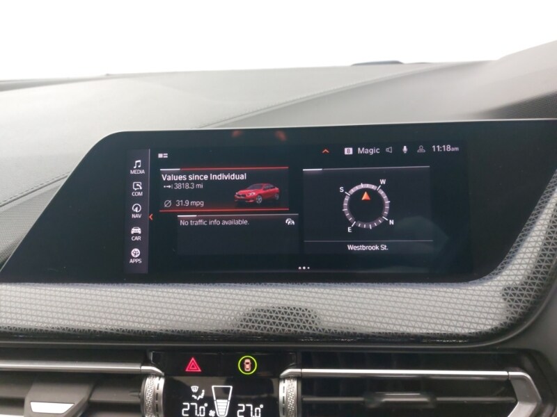 Used BMW 2 Series 2021 for sale - 77949372: Photo 11