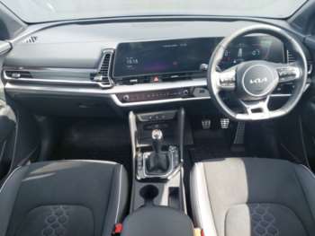 Used Kia Sportage 2024 for sale - 74944475: Photo