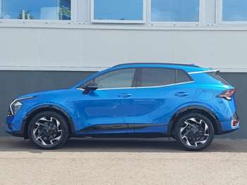 Used Kia Sportage 2024 for sale - 74944475: Photo