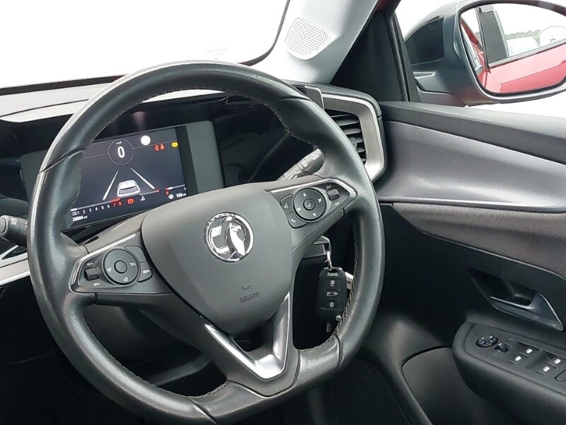 Used Vauxhall Mokka 2021 for sale - 77174108: Photo 10