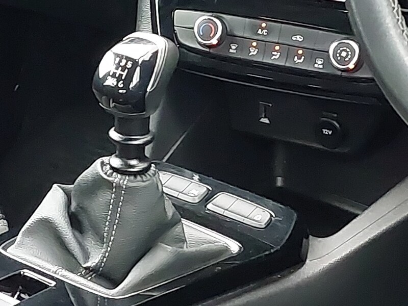 Used Vauxhall Mokka 2021 for sale - 77174108: Photo 11