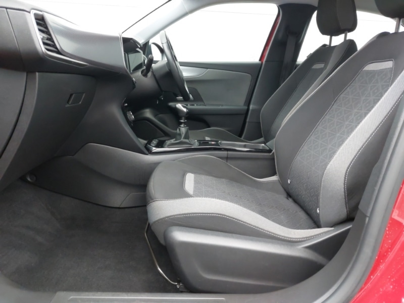 Used Vauxhall Mokka 2021 for sale - 77174108: Photo 5