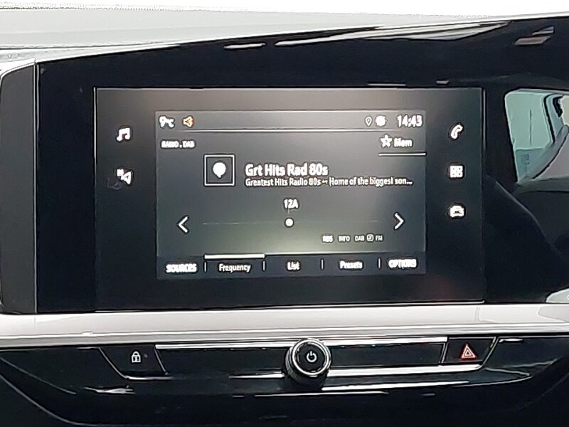 Used Vauxhall Mokka 2021 for sale - 77174108: Photo 7