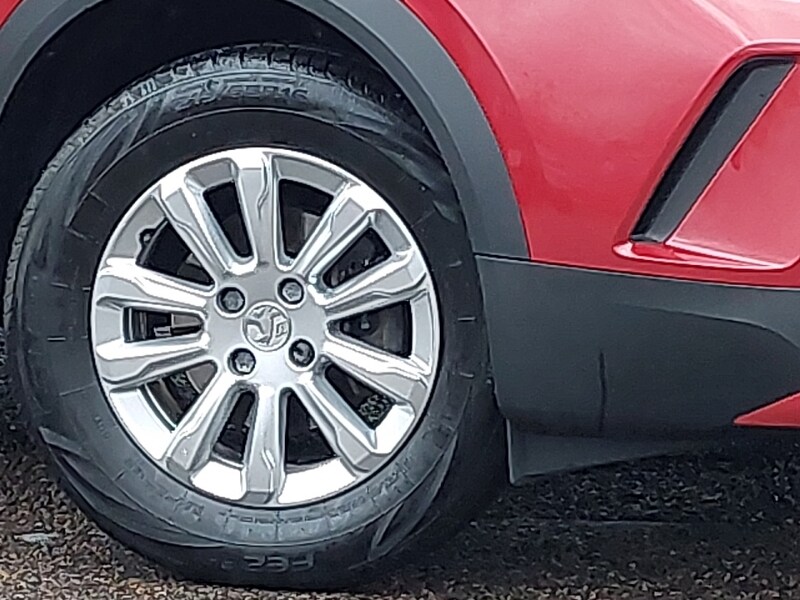 Used Vauxhall Mokka 2021 for sale - 77174108: Photo 9