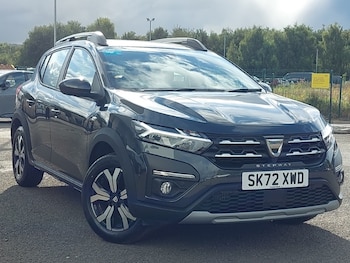 2022 - 1.0 TCe Prestige 5dr