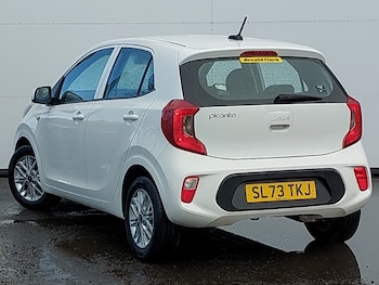 Used Kia Picanto 2023 for sale - 78009809: Photo